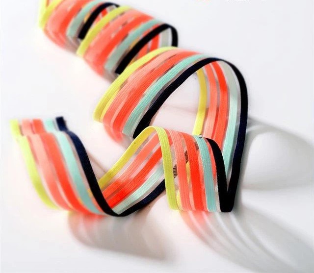 Woven Elastic